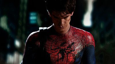 Andrew Garfield / The Amazing Spider-Man