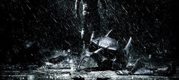 The Dark Knight Rises - El Caballero Oscuro: La Leyenda Renace