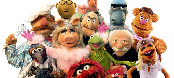 The Muppets - Los Teleñecos