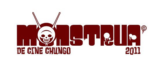 Monstrua de Cine Chungo 2011