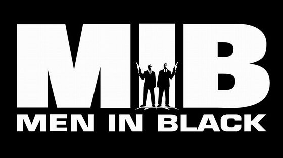 Men in Black III
