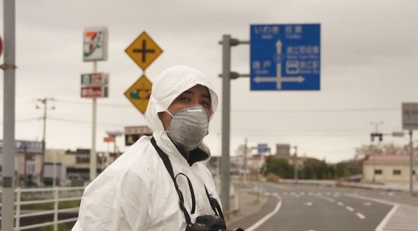 3-11 Fukushima