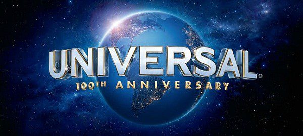 Universal Pictures - 100th Anniversary