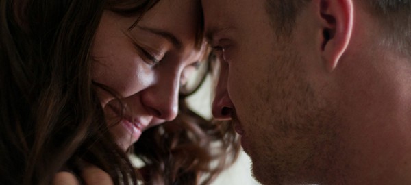 Smashed / Mary Elizabeth Winstead and Aaron Paul