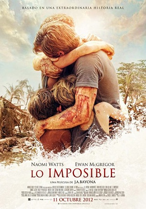 Lo Imposible