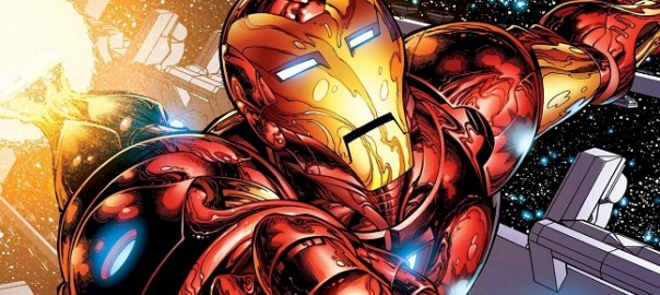 El Invencible Iron Man: Las Cinco Pesadillas