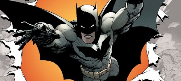 Batman: Año Cero