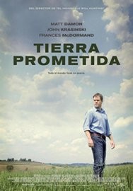Tierra Prometida
