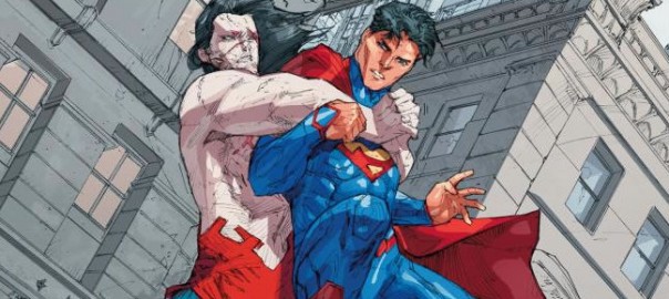 Superman: La Llegada de H'El