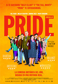 Pride (Orgullo)