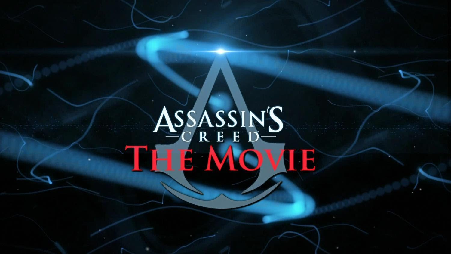 Póster de Assassin's Creed, the movie