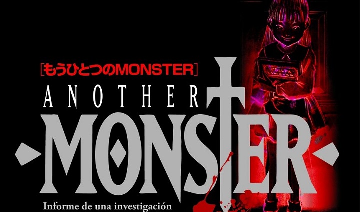 Another Monster: Informe de una Investigación