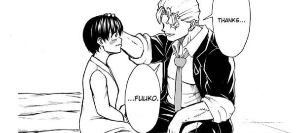 Manga 'Undead Unluck 3' – Actionreiche Love-Comedy Mit Unsterblichem Andy & Unglücklicher Fuko, Ab 14 Jahren