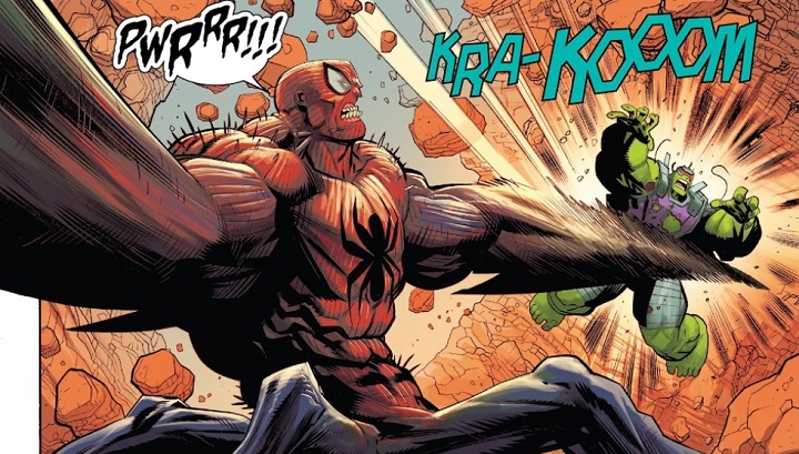 Hulk #5 (#120)