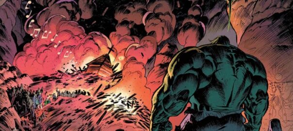 El Increíble Hulk #3 (#133)